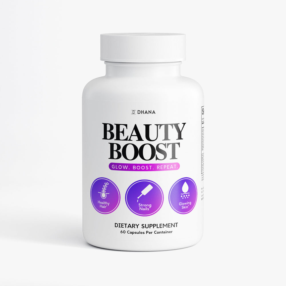 Beauty Boost