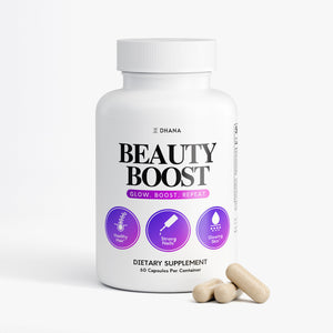 Beauty Boost