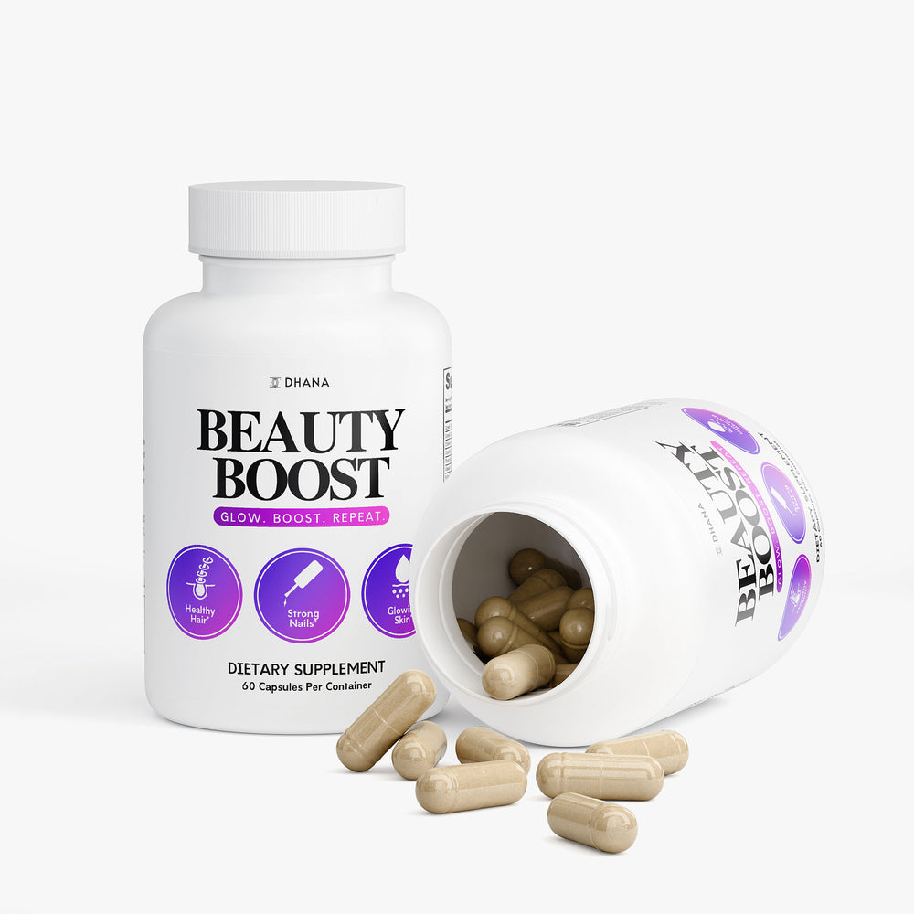 Beauty Boost