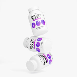 Beauty Boost