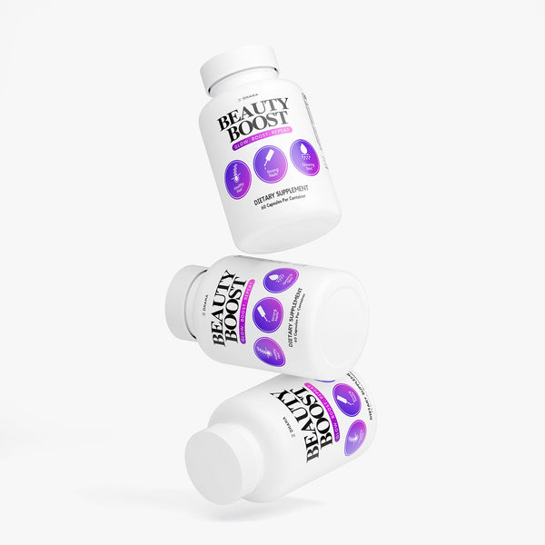 Beauty Boost