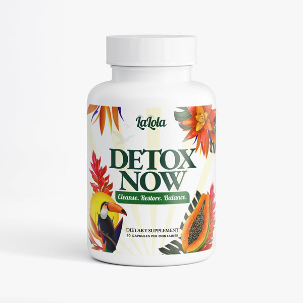 Detox Now