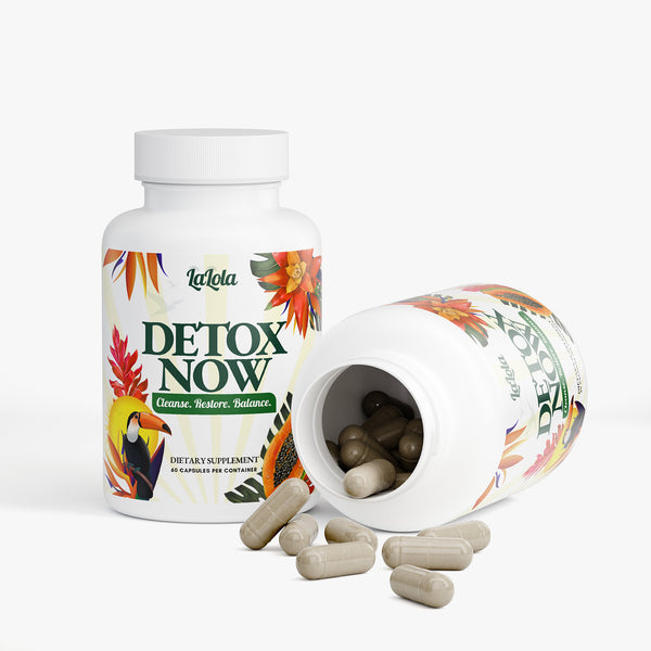 Detox Now