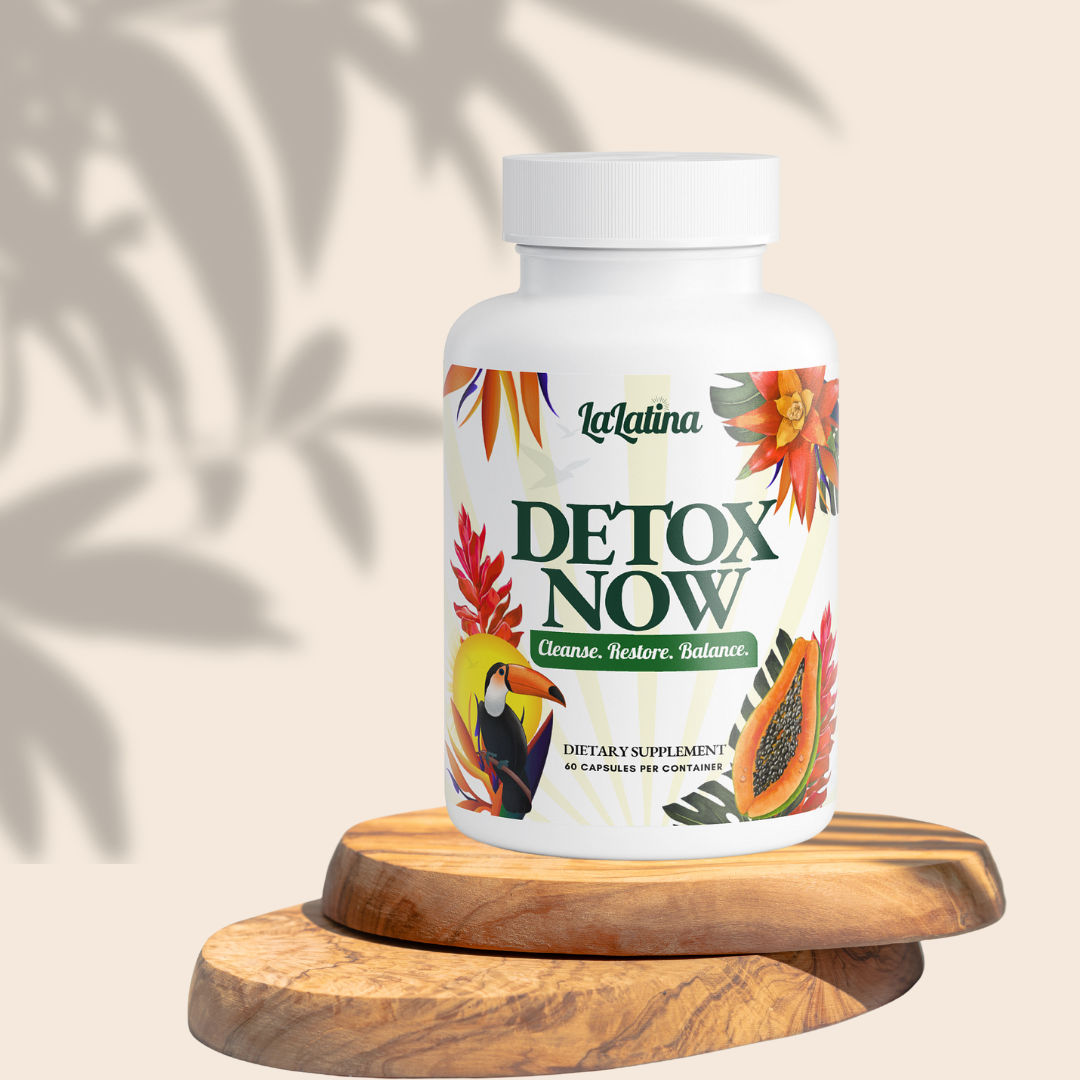 Detox Now